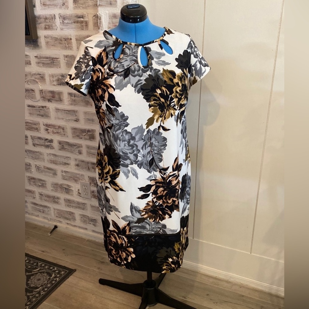 Phase7Seven Dress Sz 16